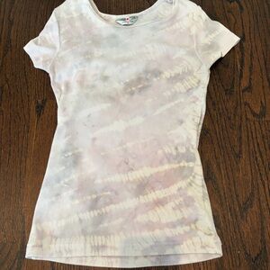 Hard Tail women’s tee